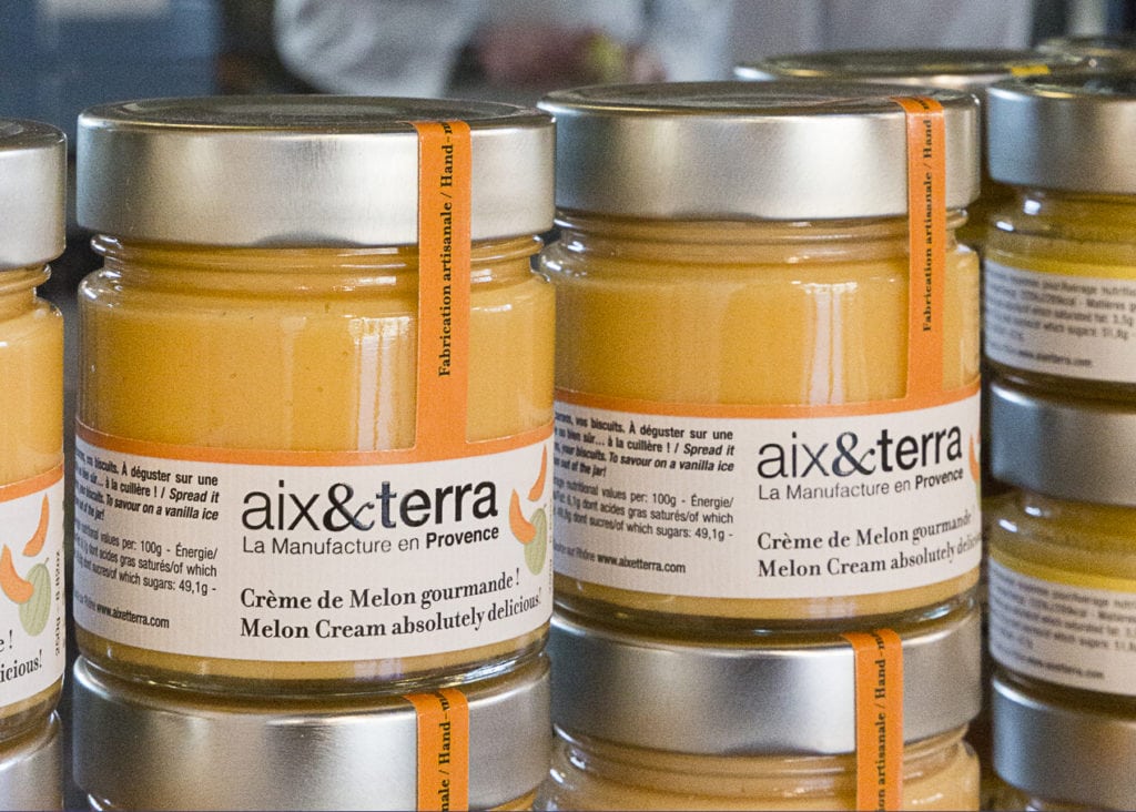 Aix&Terra La manufacture épicerie provençale