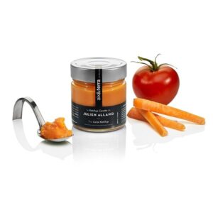 ketchup-carotte-de-julien-allano-220-gr