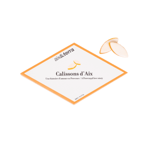 Calissons d’Aix 260g
