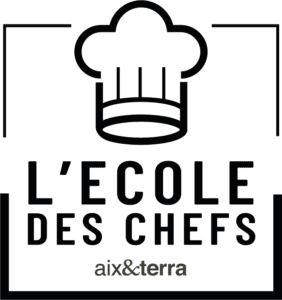 Logo école des chefs