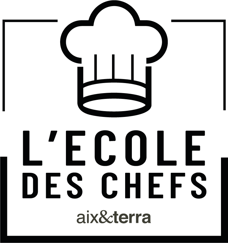 Logo école des chefs