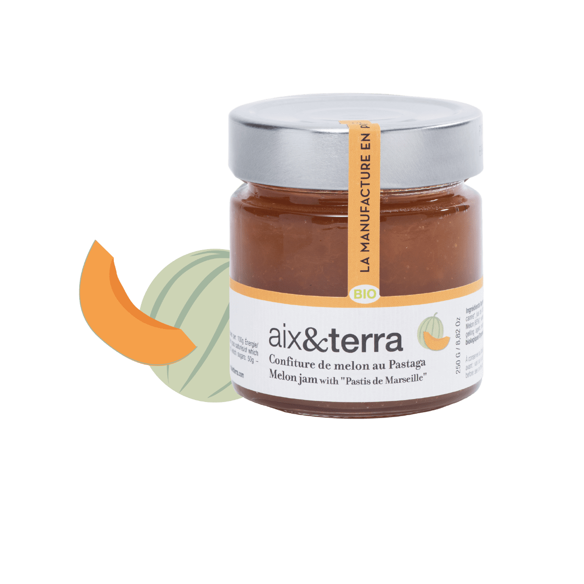 Promotions aix&terra