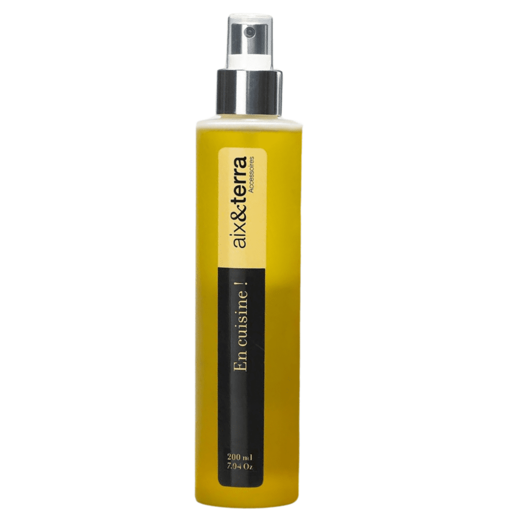 Spray Huile d'olive aix&terra