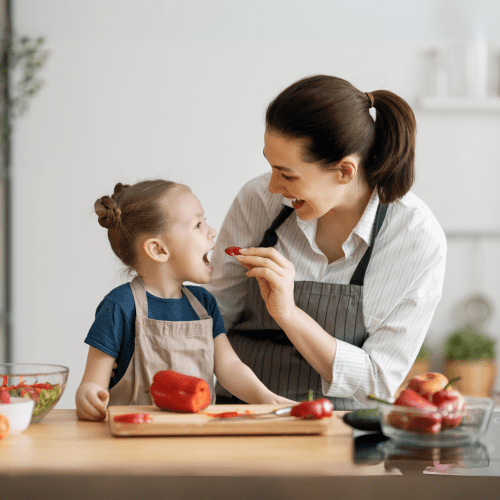 Atelier Pâtisserie | 24 avril de 14h à 16h
