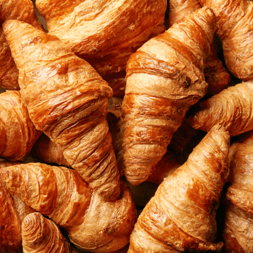 Atelier Viennoiserie  | 26 mars de 14h à 16h