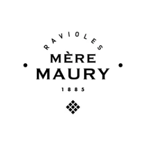 Partenariat Ravioles Mère Maury x aix&terra
