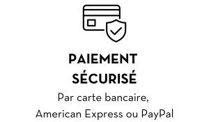aix&terra - Paiement sécurisé